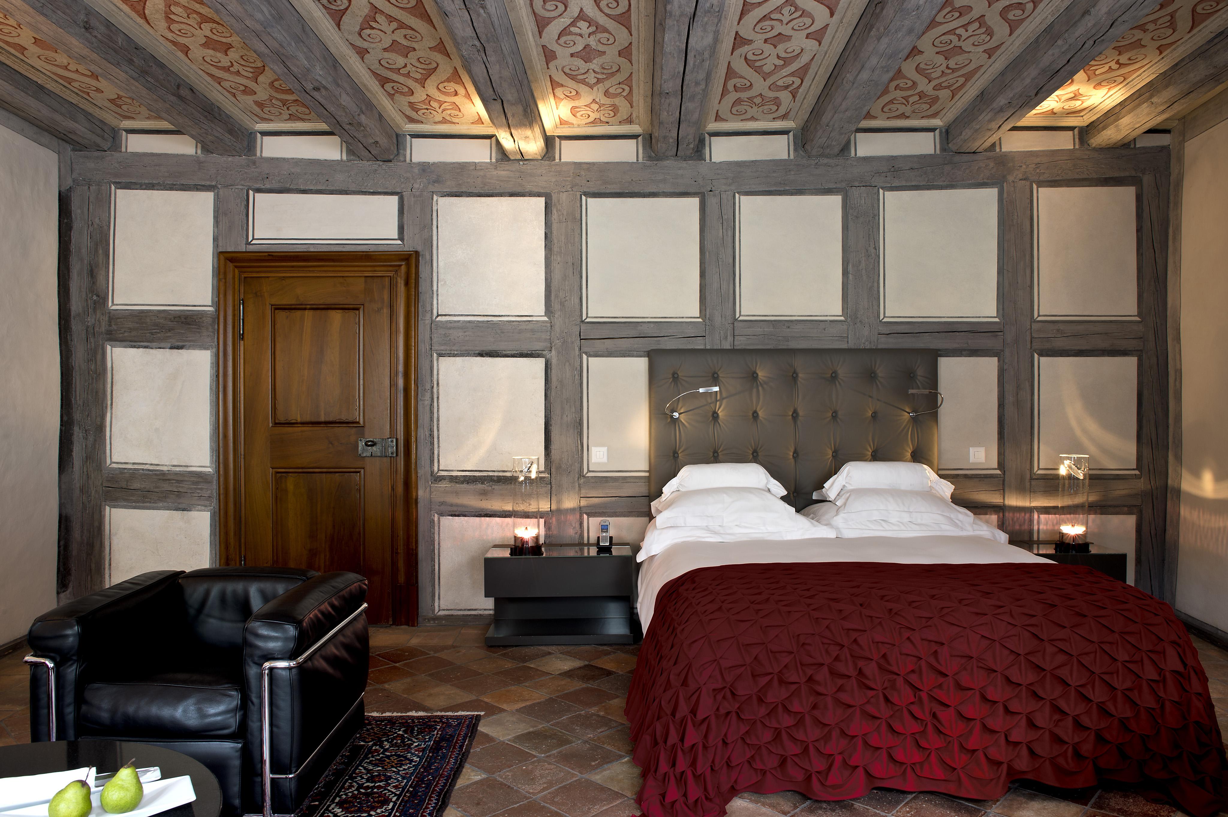 Widder - Zurichs Luxury Hideaway 5*