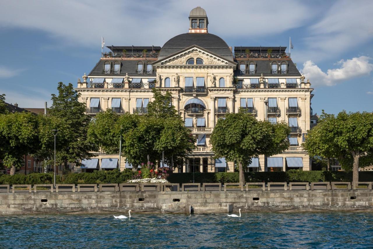 La Reserve Eden Au Zurich
