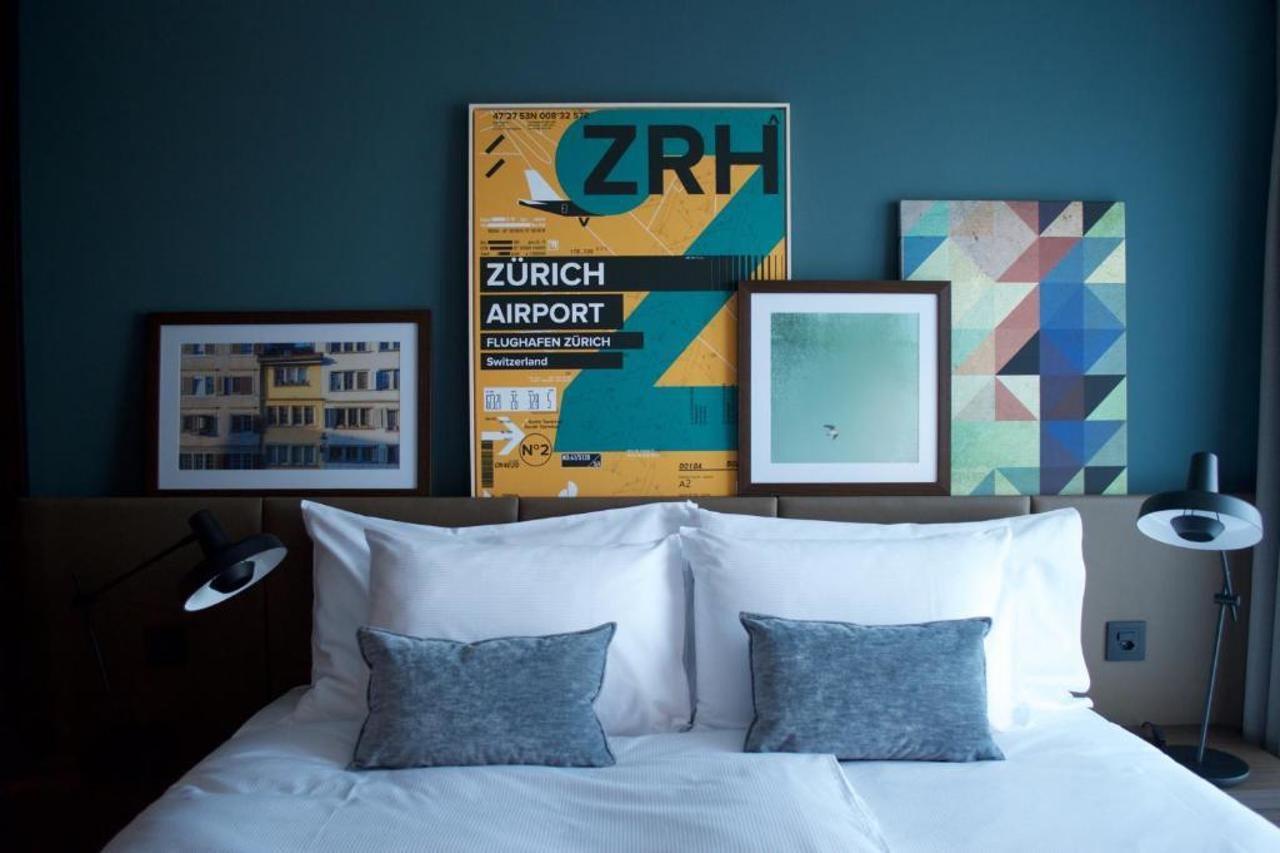 Aparthotel Acasa Zurich