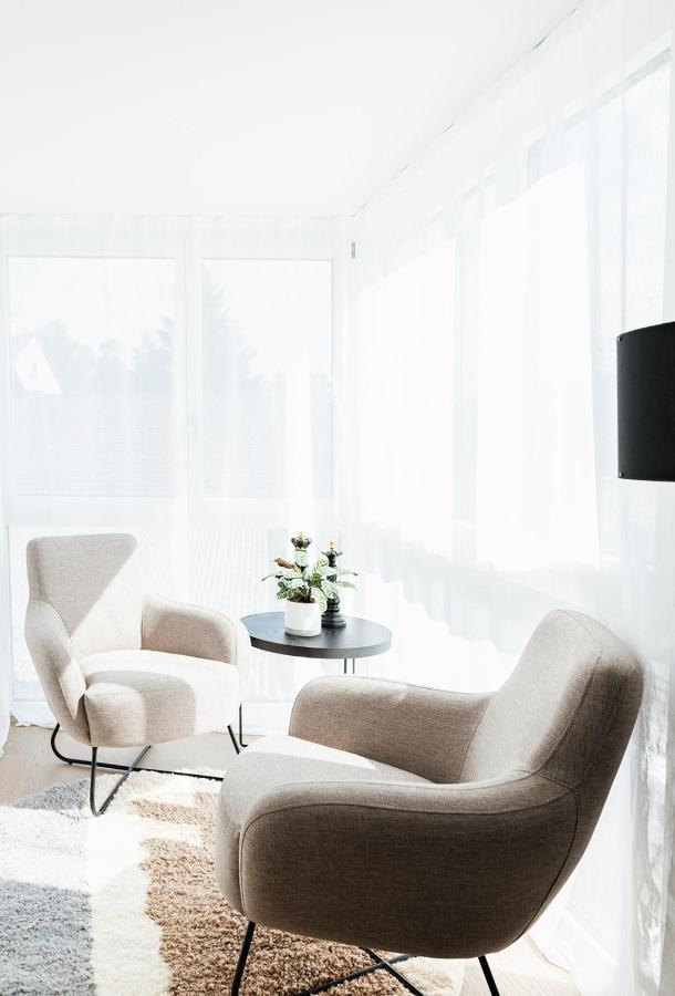 Aparthotel Lamira - Serviced Zurich