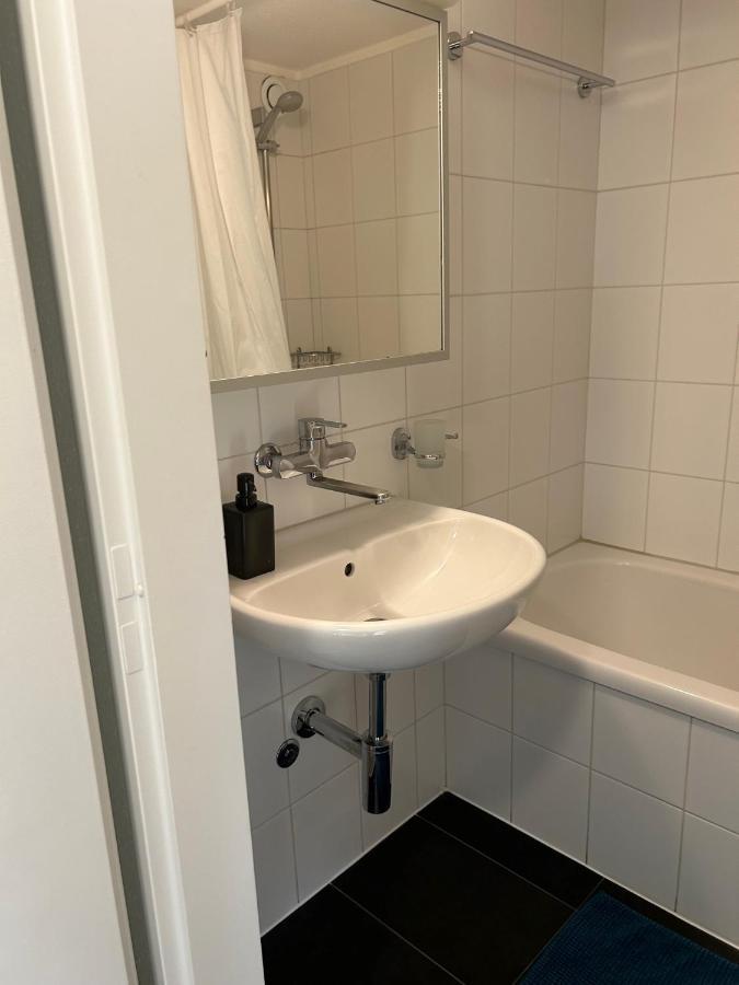 Elisa 6 Apartamento