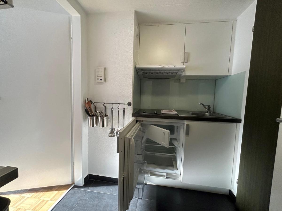 Apartamento Elisa 6 Zurique