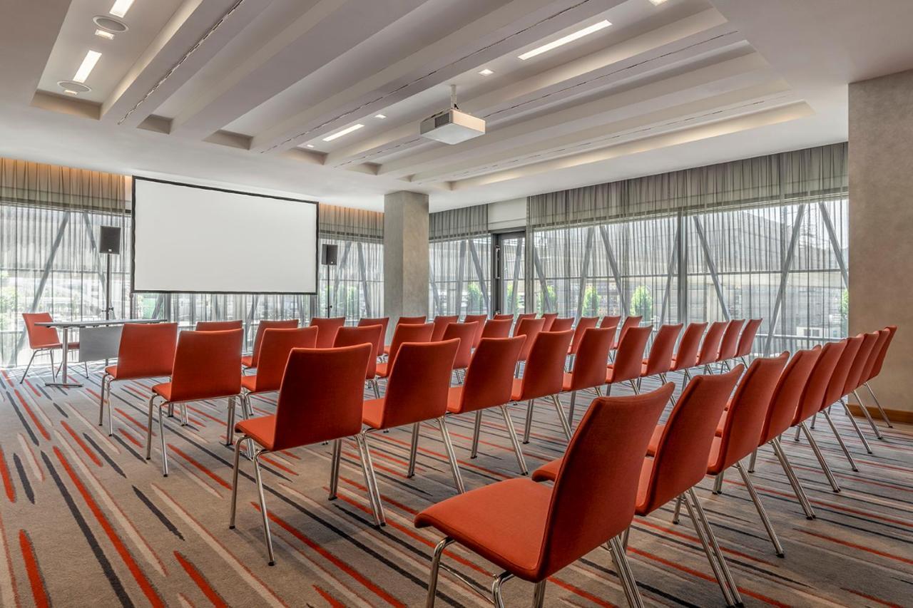 Hotel Sheraton Zurich