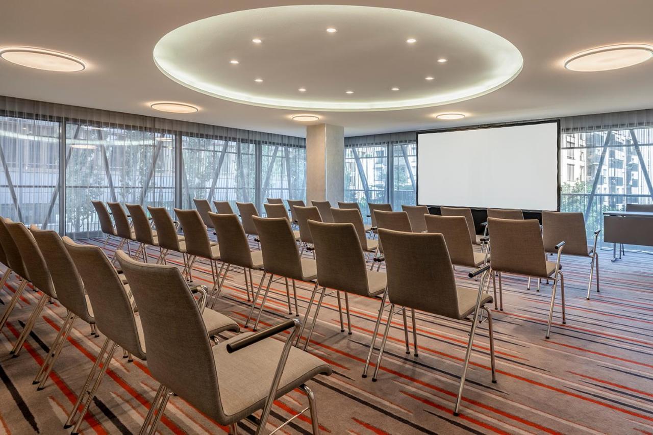 Sheraton 4* Zurich