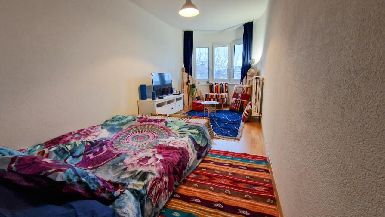Guest house Artisouk