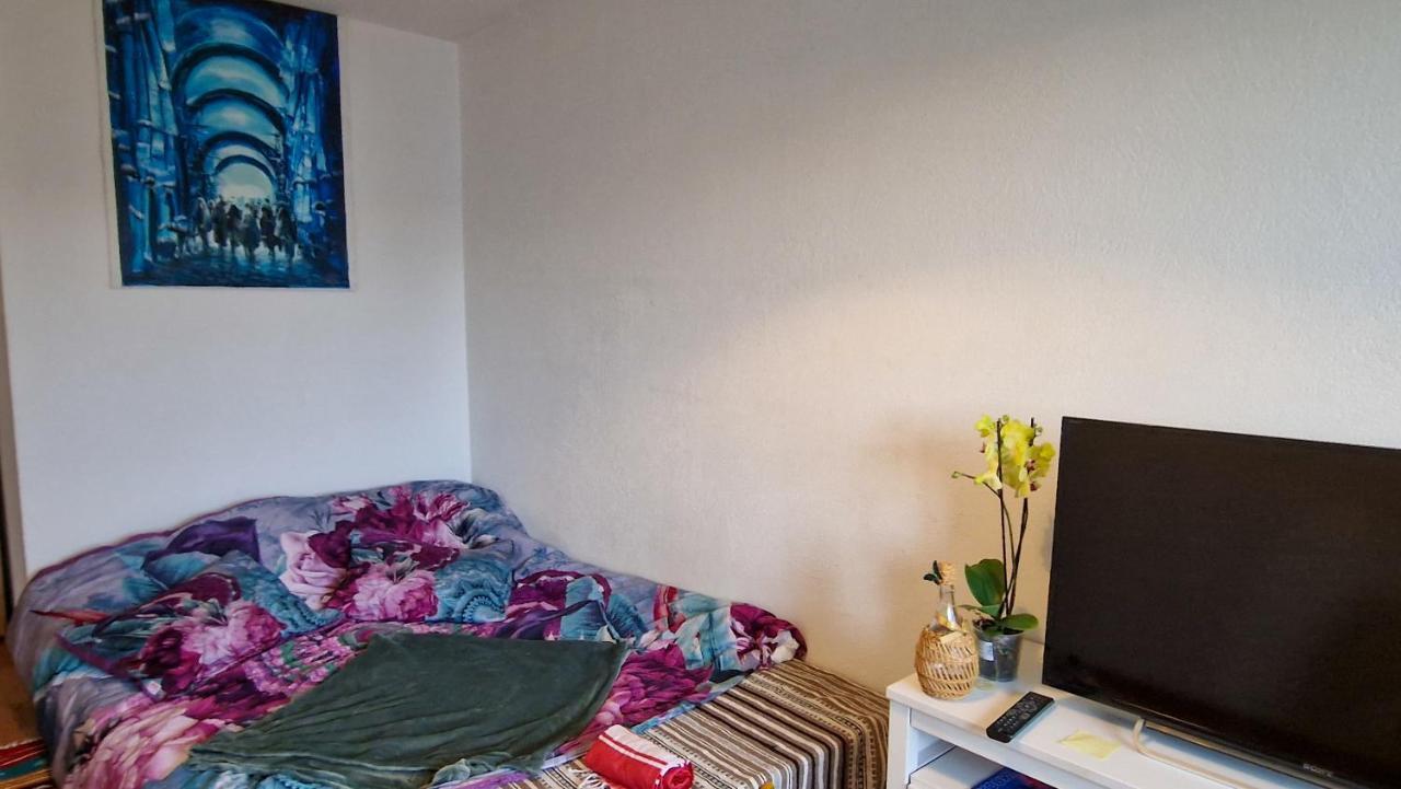 Guest house Artisouk *