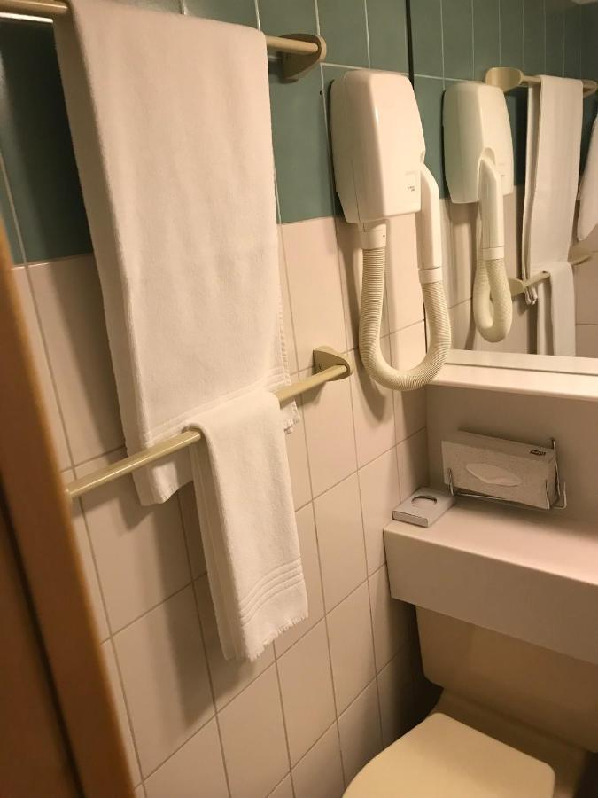 Arlette Beim Hauptbahnhof Hotel Zurich
