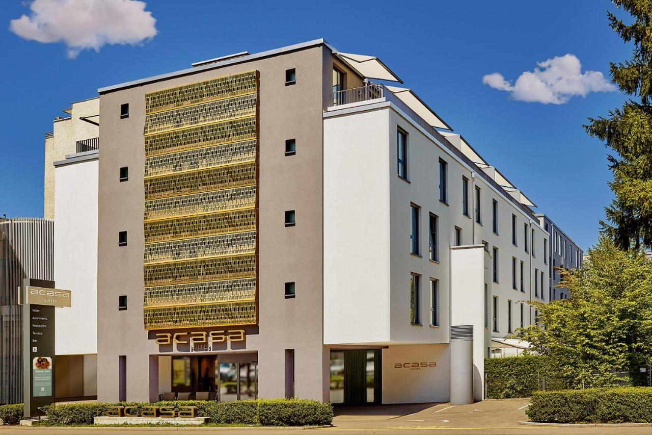 Aparthotel Acasa 4*