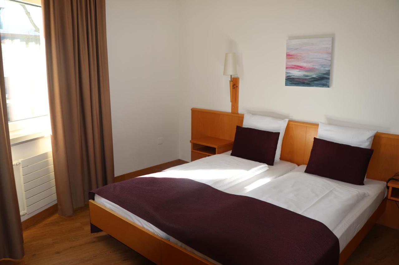 Olympia Hotel Zurich
