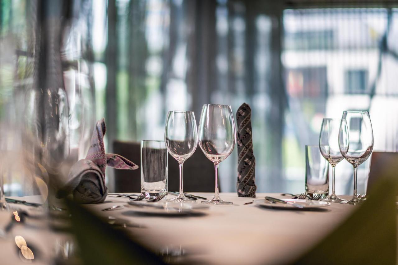 Hotel Sheraton Zurich