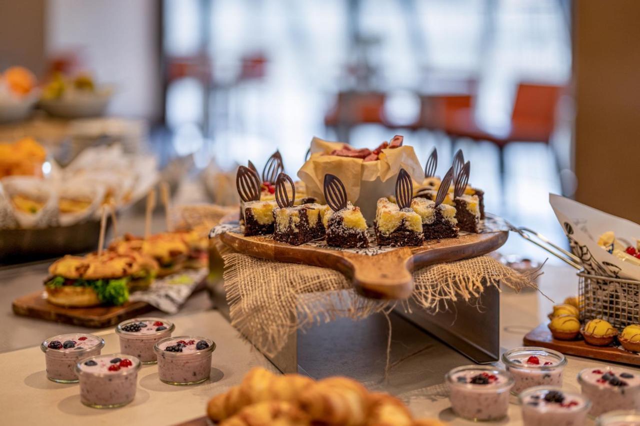 Sheraton Hotel Zurich
