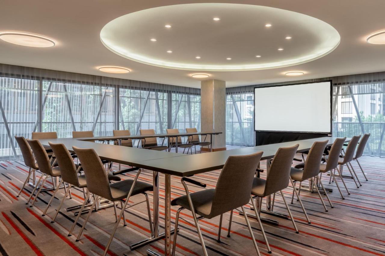 Sheraton Hotel Zurich