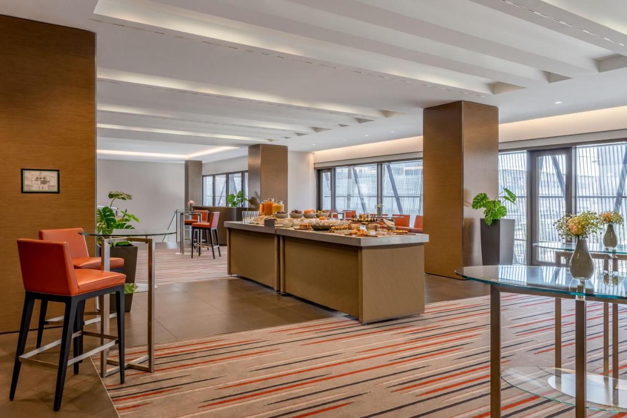 Sheraton 4* Zurich