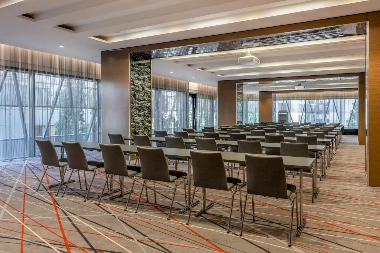 Hotel Sheraton 4*