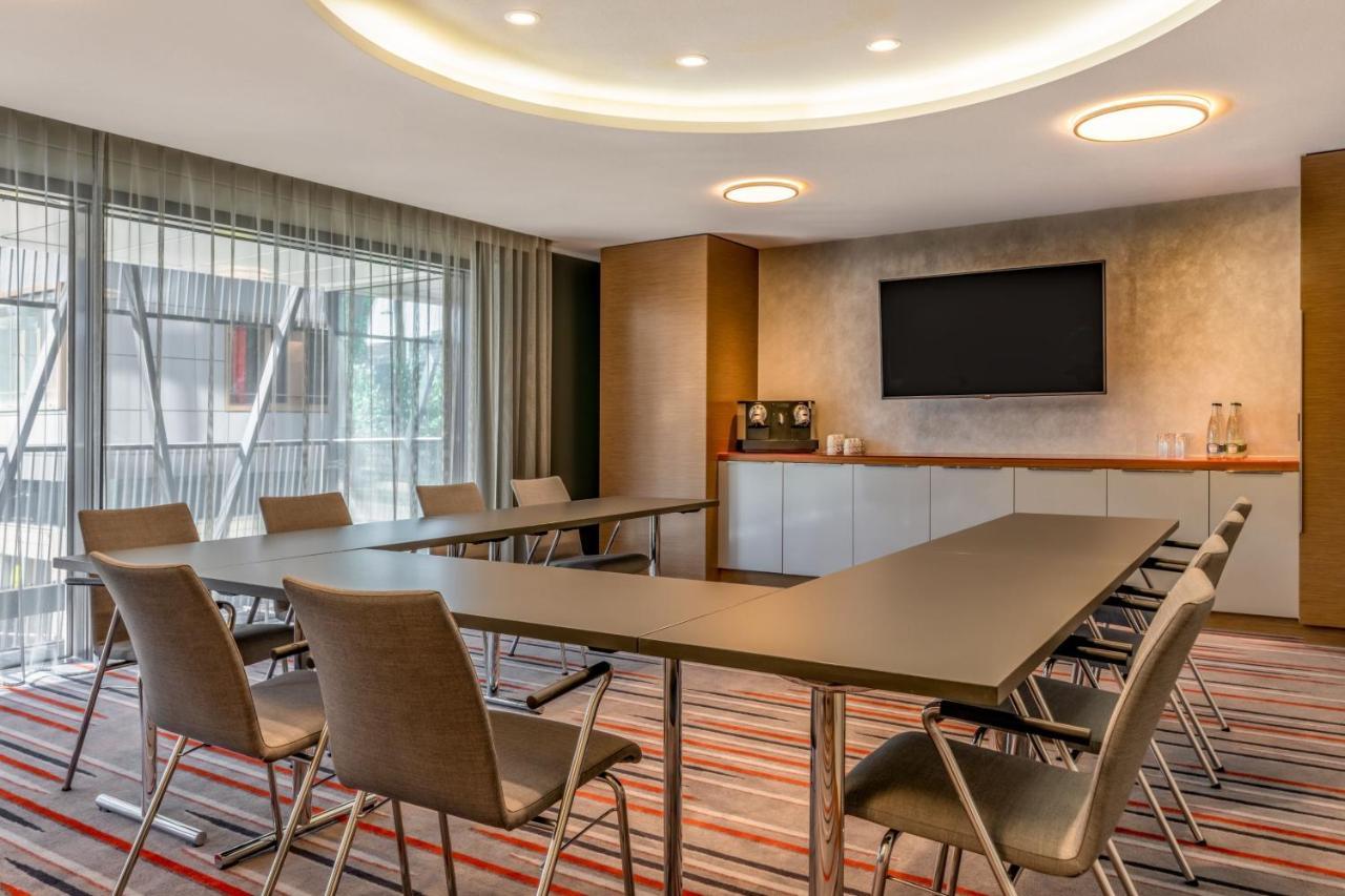 Hotel Sheraton Zurich