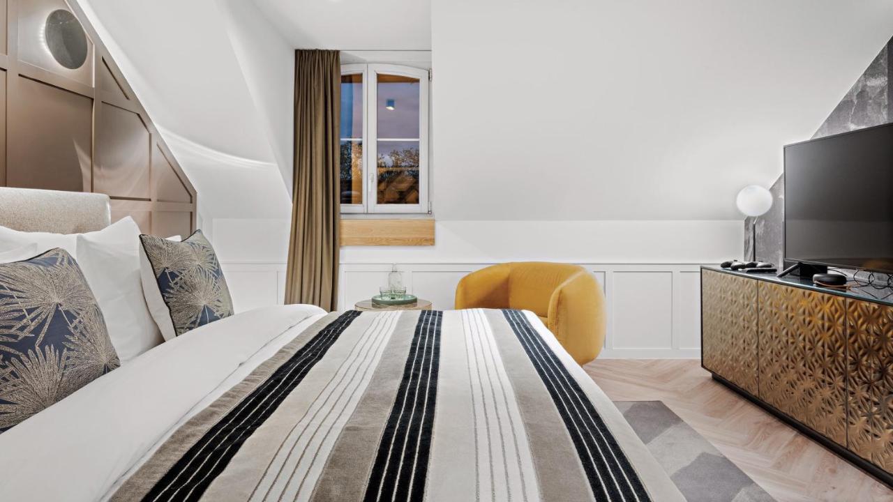 Boutique Wellenberg Hotel