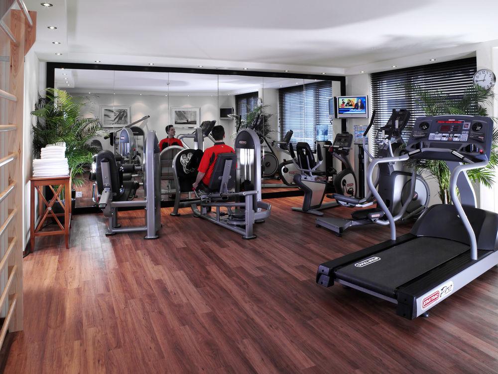 Courtyard By Marriott North