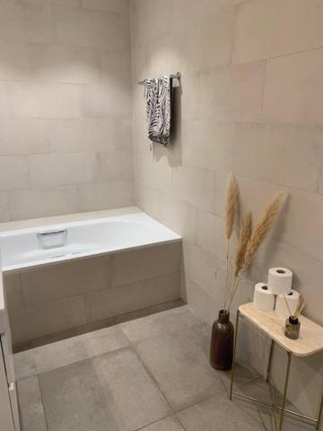 Apartamento Beautiful In *