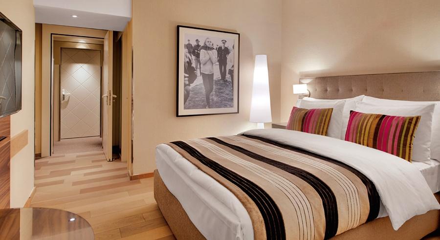 Hotel Boutique Wellenberg