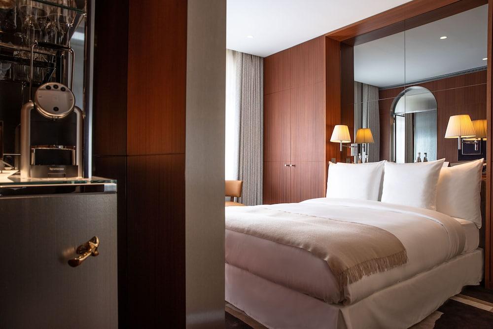 La Reserve Eden Au 5* Zurich