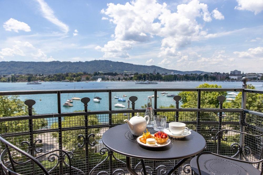 La Reserve Eden Au Zurich