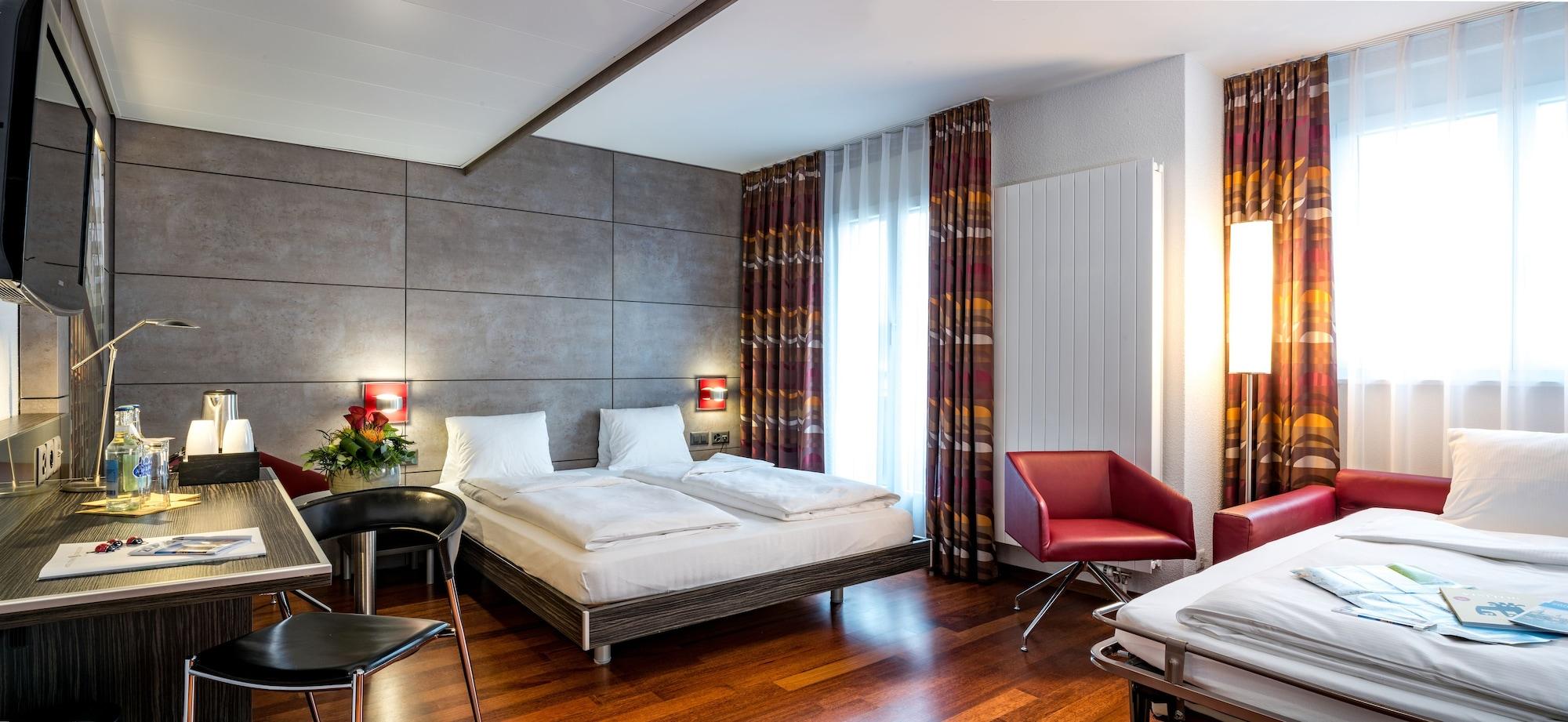 Sternen Oerlikon Hotel Zürich
