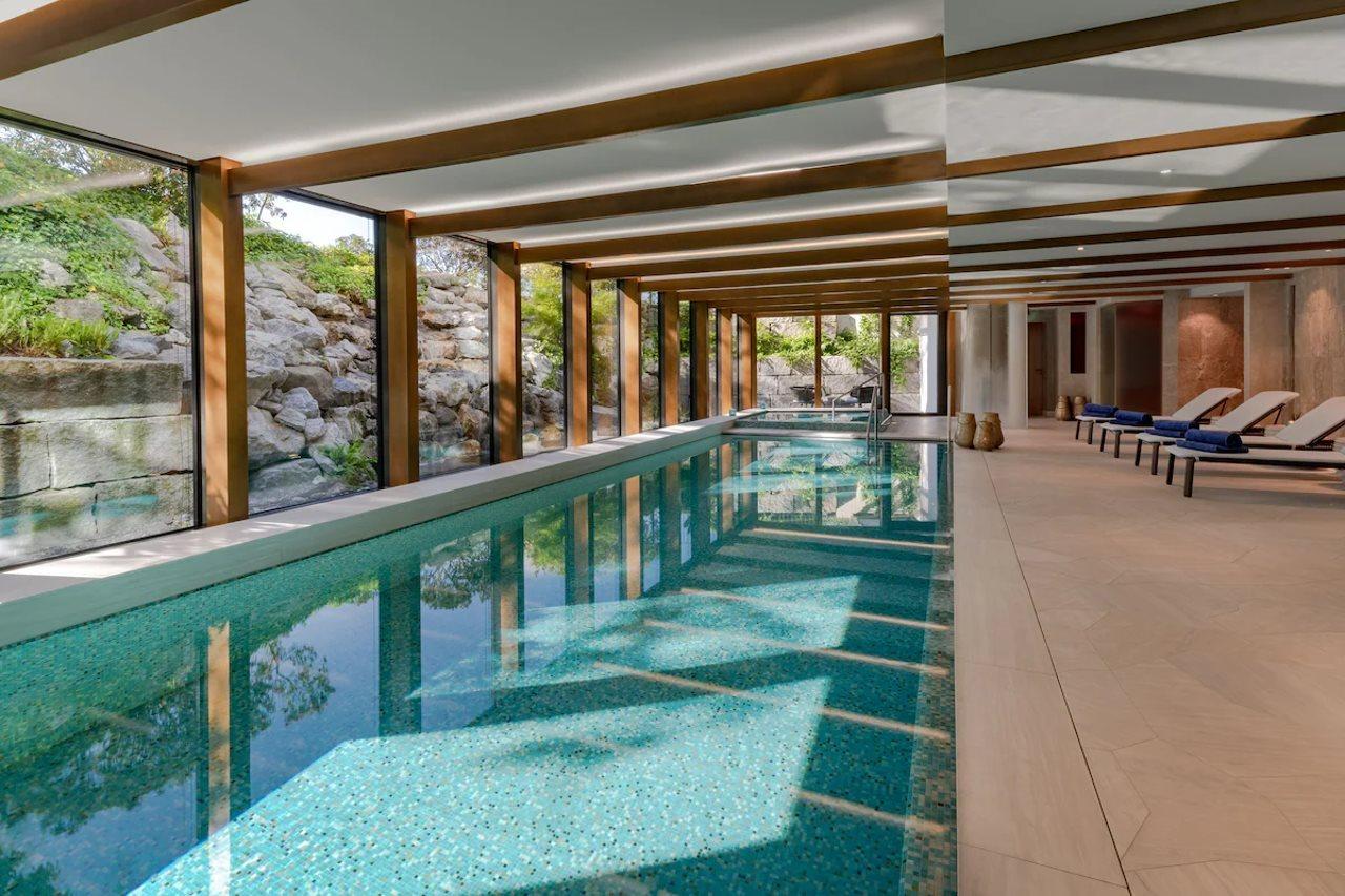 Five Hotel 5*