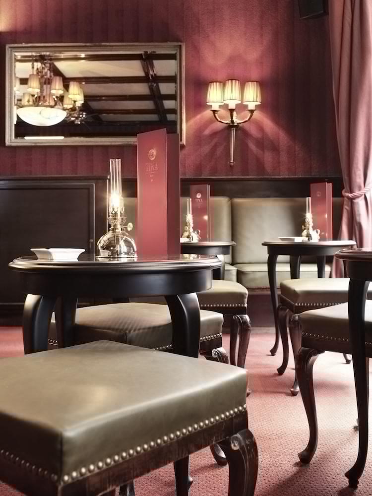 Boutique Wellenberg Hotel Zürich
