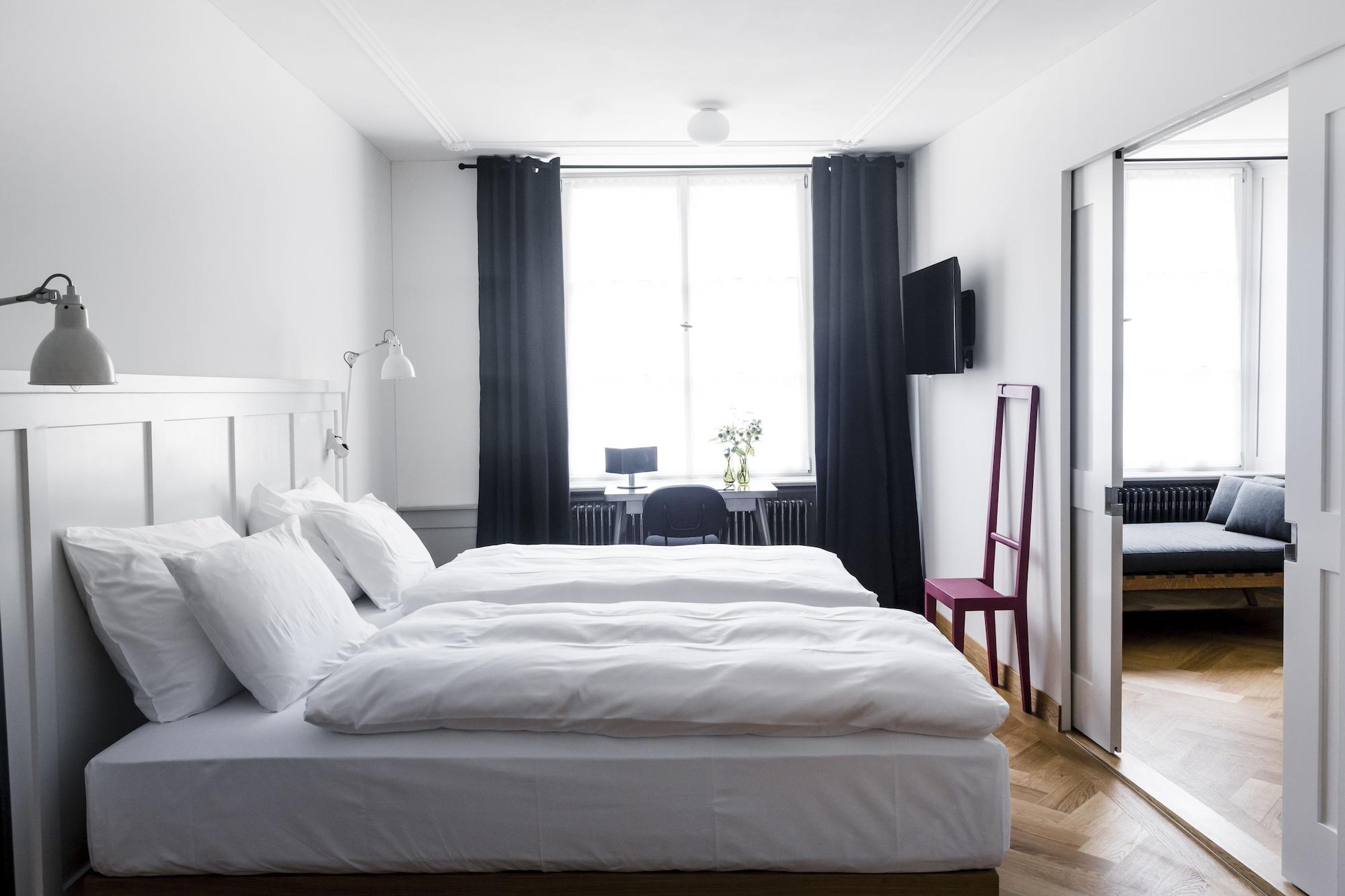 Marktgasse Hotel Zurich