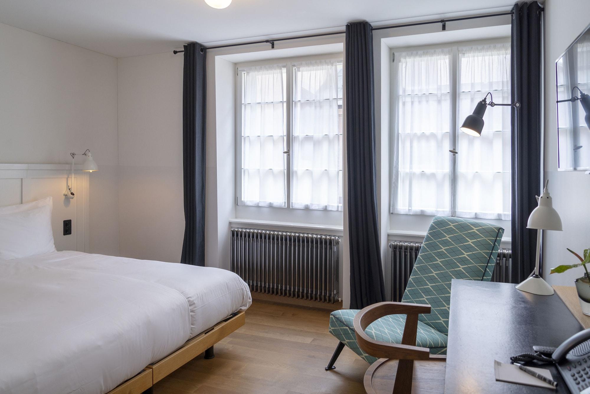 Marktgasse 4* Zurich