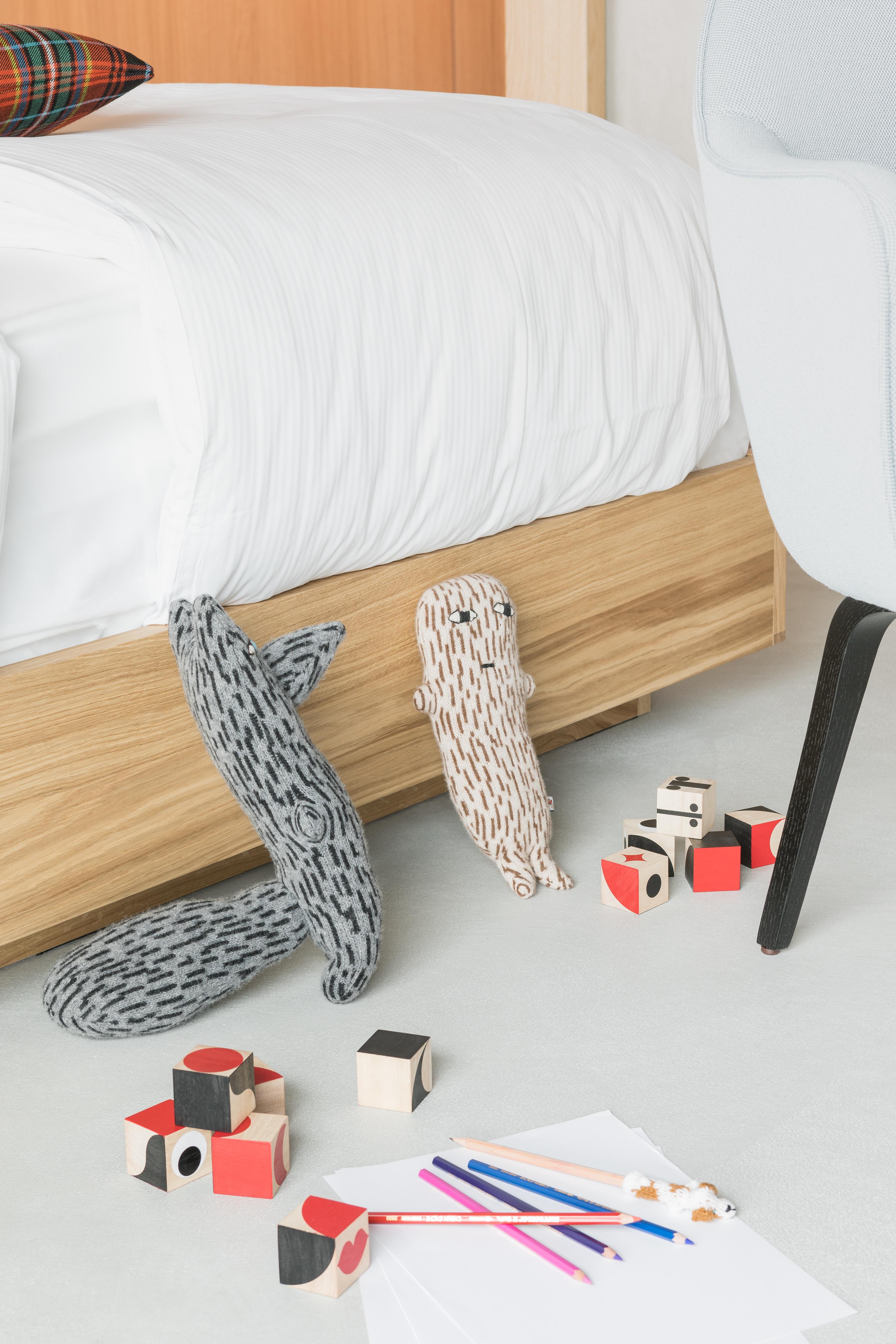 Placid Hotel Design & Lifestyle Zurich Hotel 4*