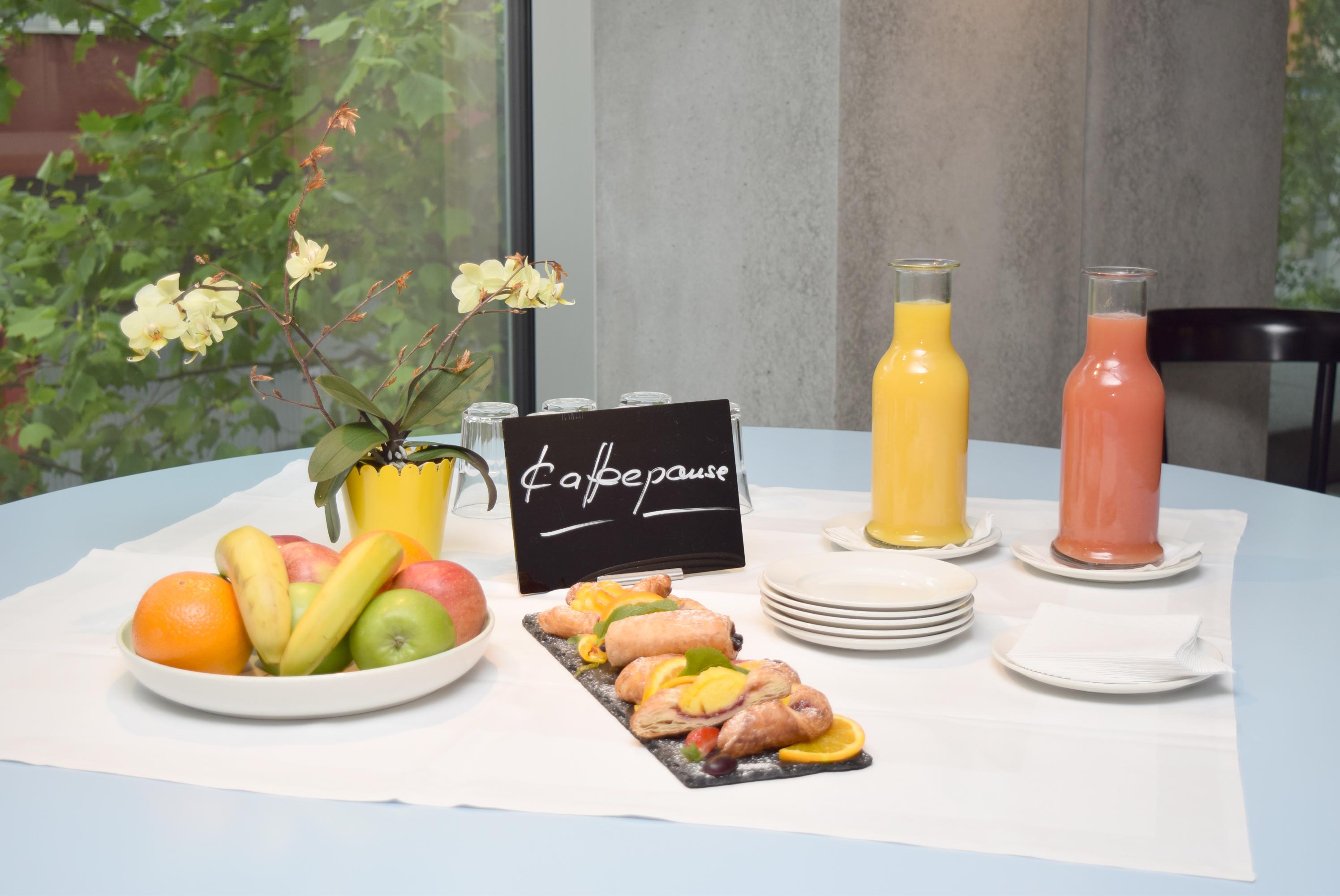 Placid Hotel Design & Lifestyle Zurich 4*