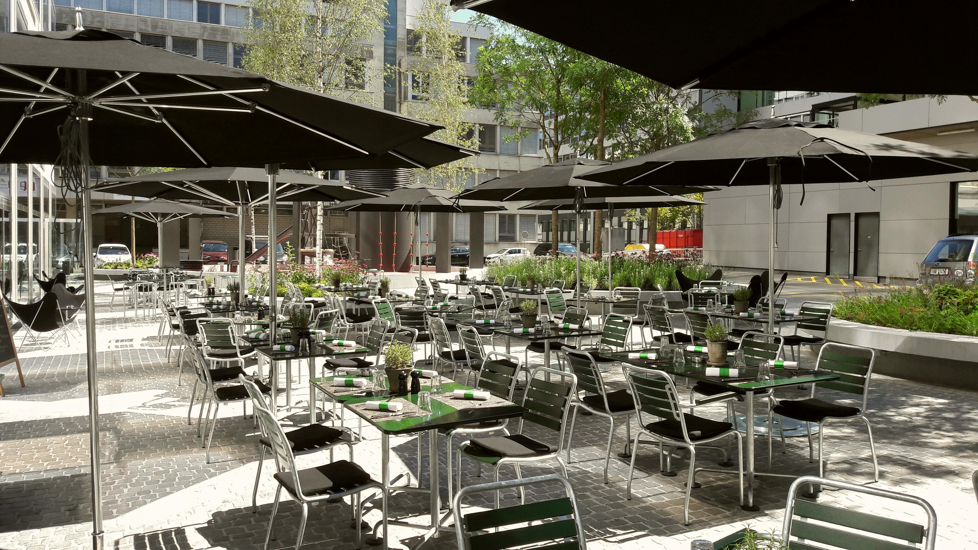 Hotel Placid Hotel Design & Lifestyle Zurich