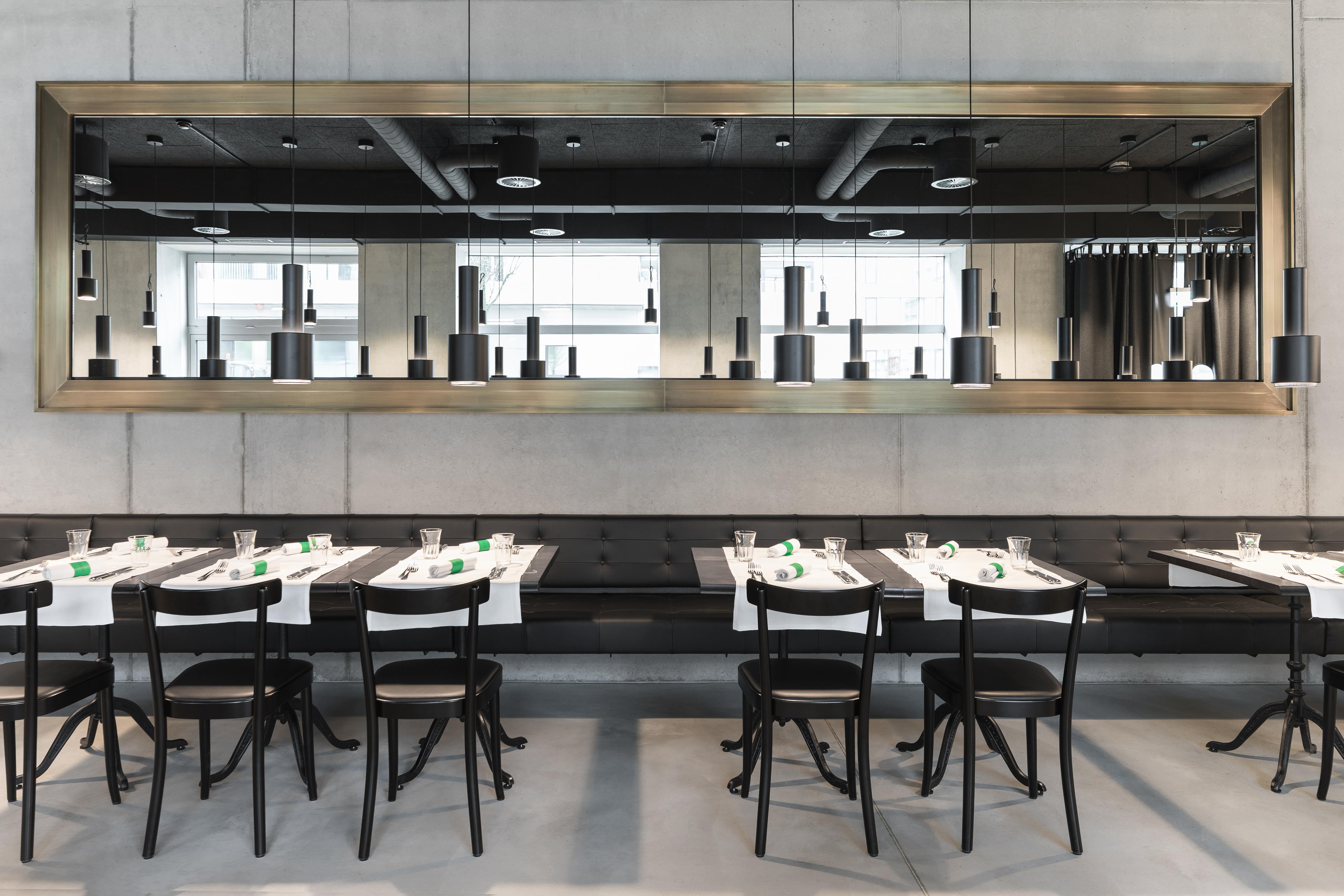 Placid Hotel Design & Lifestyle Zurich Zurich
