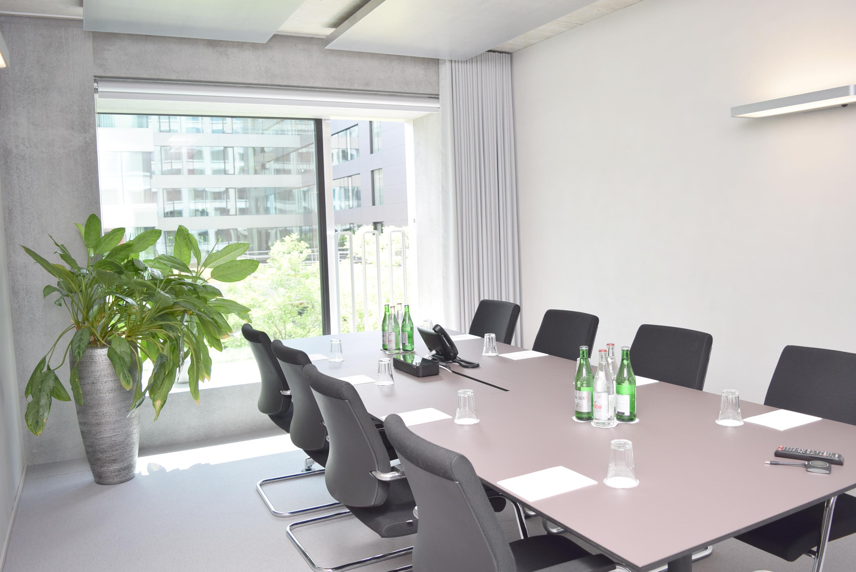 Placid Hotel Design & Lifestyle Zurich Hotel Zurich