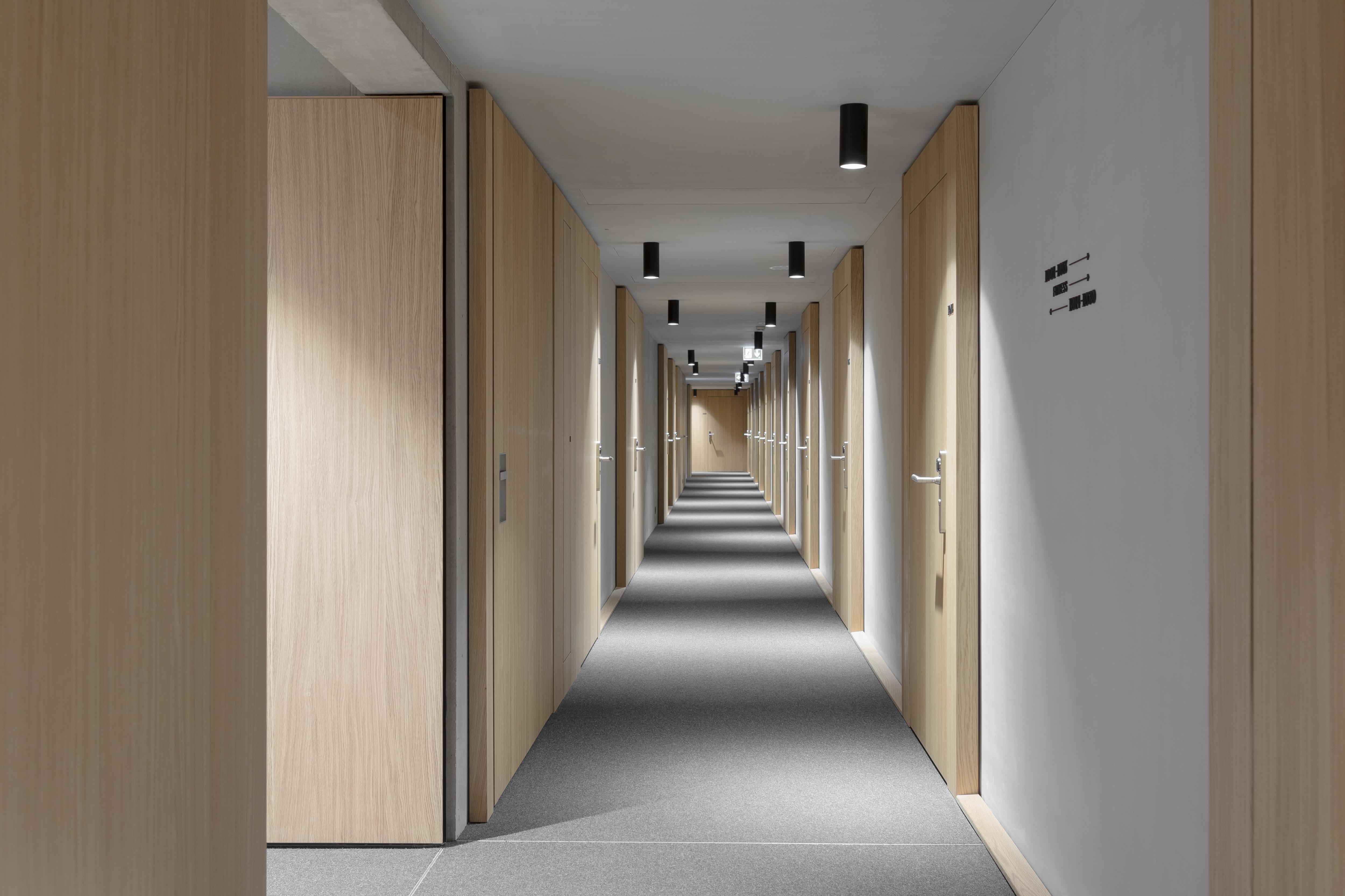 Hotel Placid Hotel Design & Lifestyle Zurich Zurich