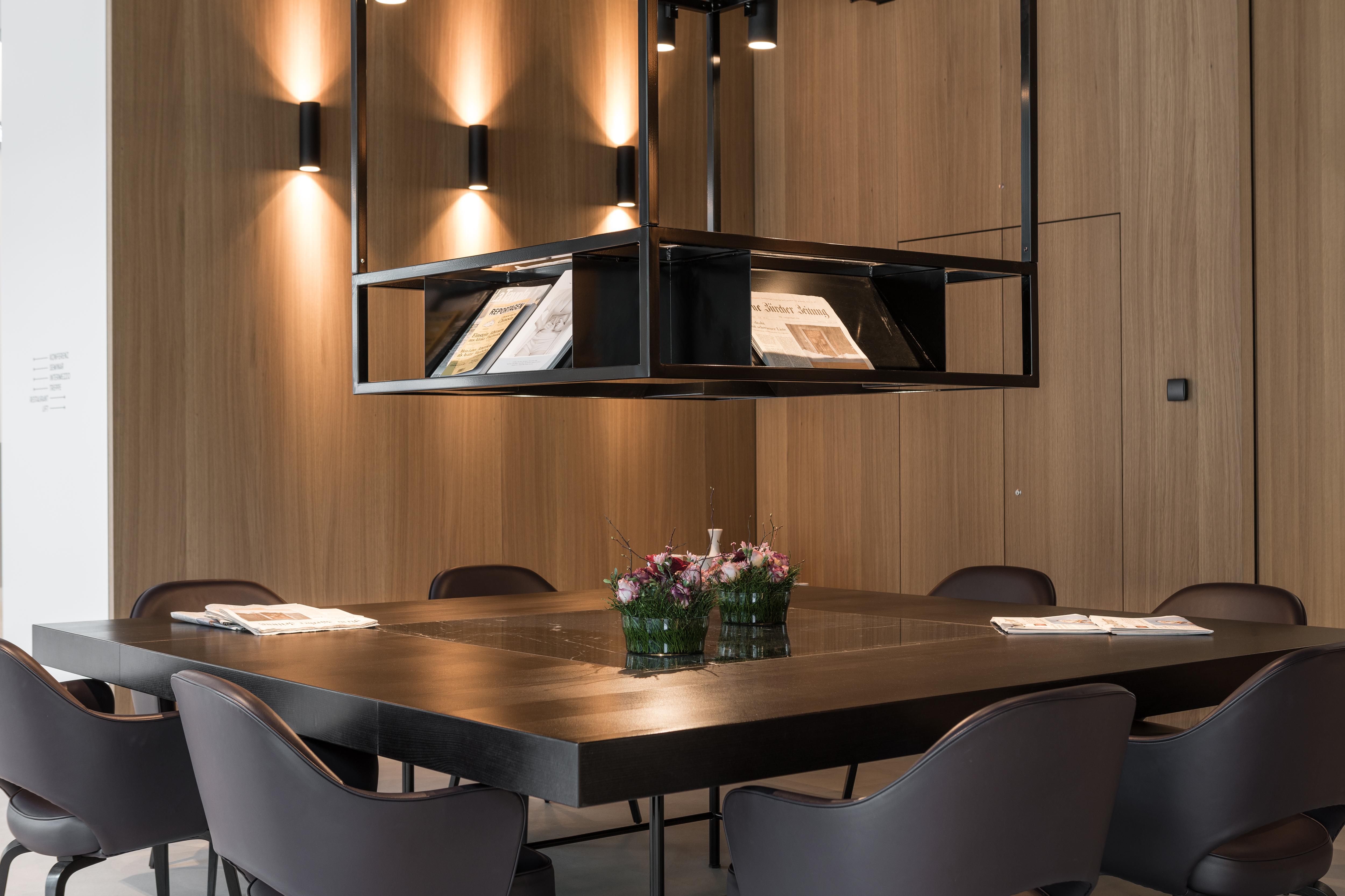 Hotel Placid Hotel Design & Lifestyle Zurich