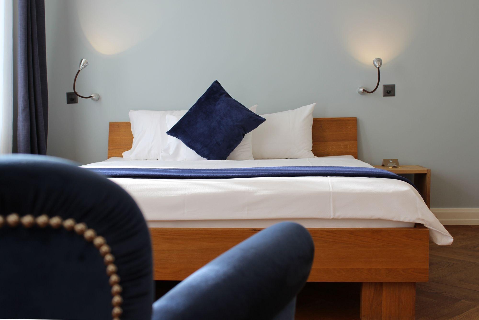 Hotel Boutique Ni-mo Zurique