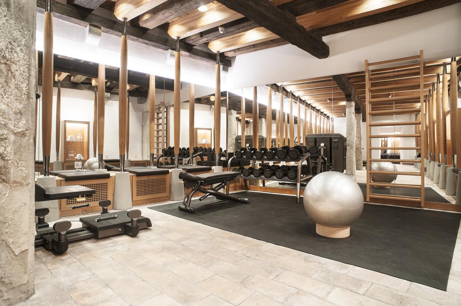 Widder - Zurichs Luxury Hideaway 5* Zurique