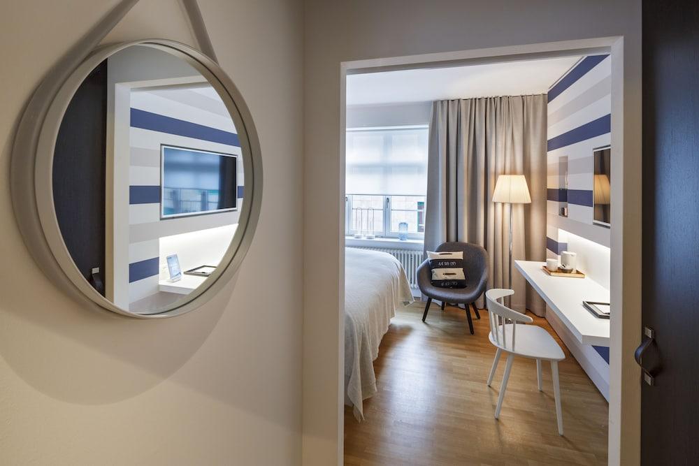 Hotel Seehof 3*