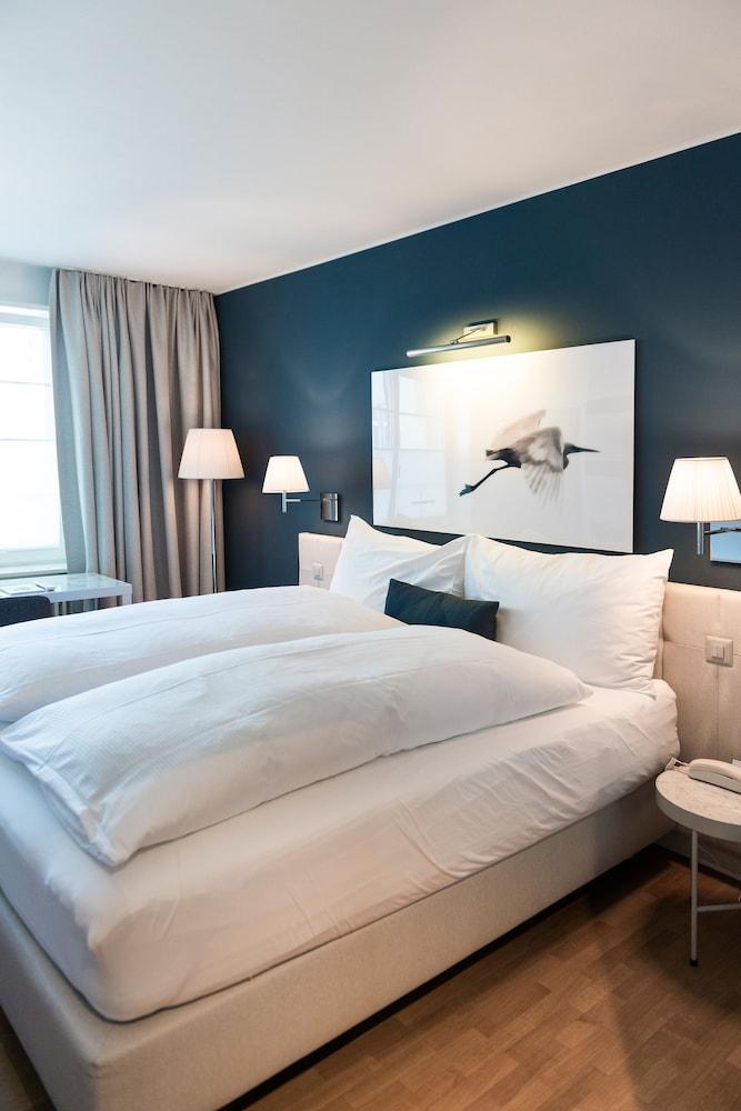 Hotel Seehof Zurique