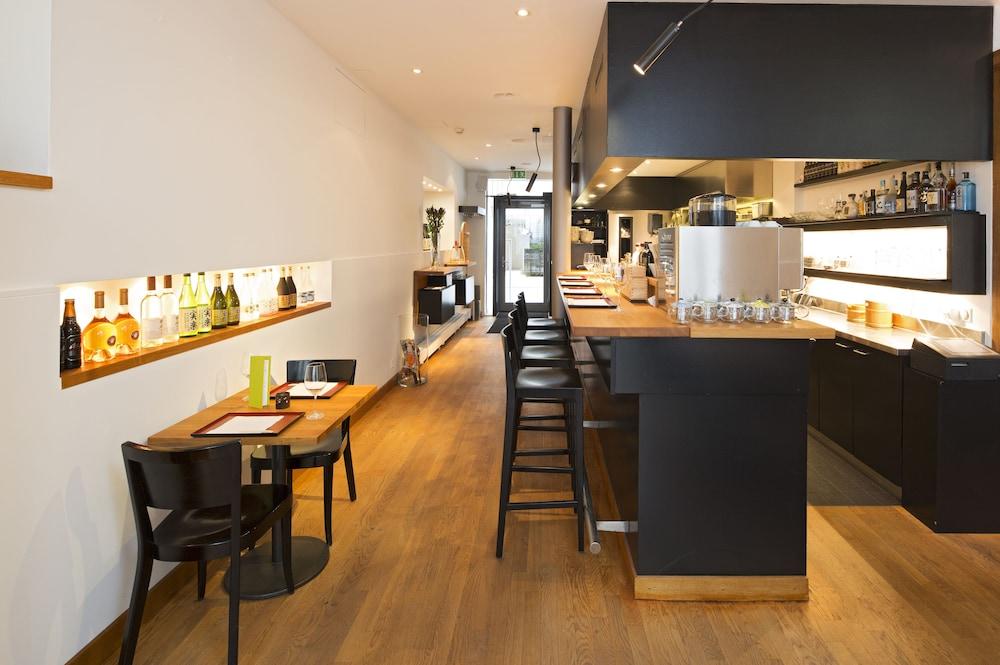 Seehof Hotel