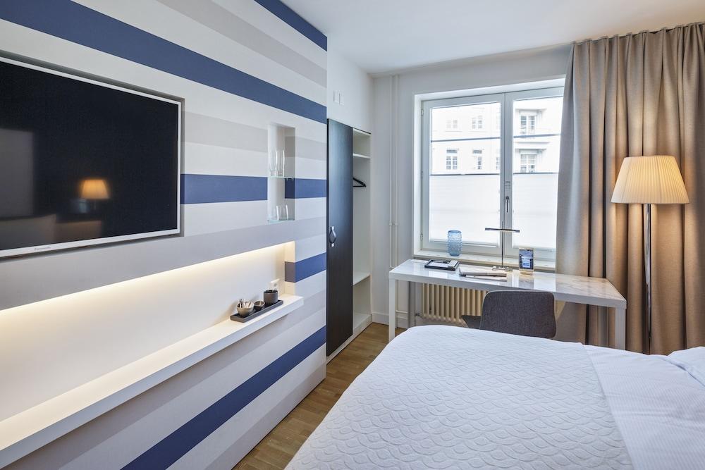 Seehof Hotel Zurique