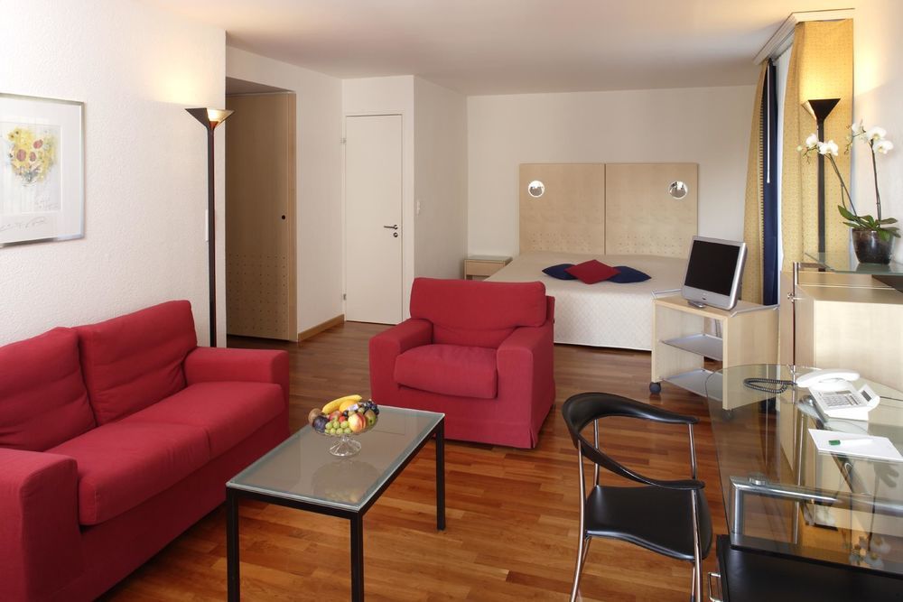 Dolder Waldhaus 4*