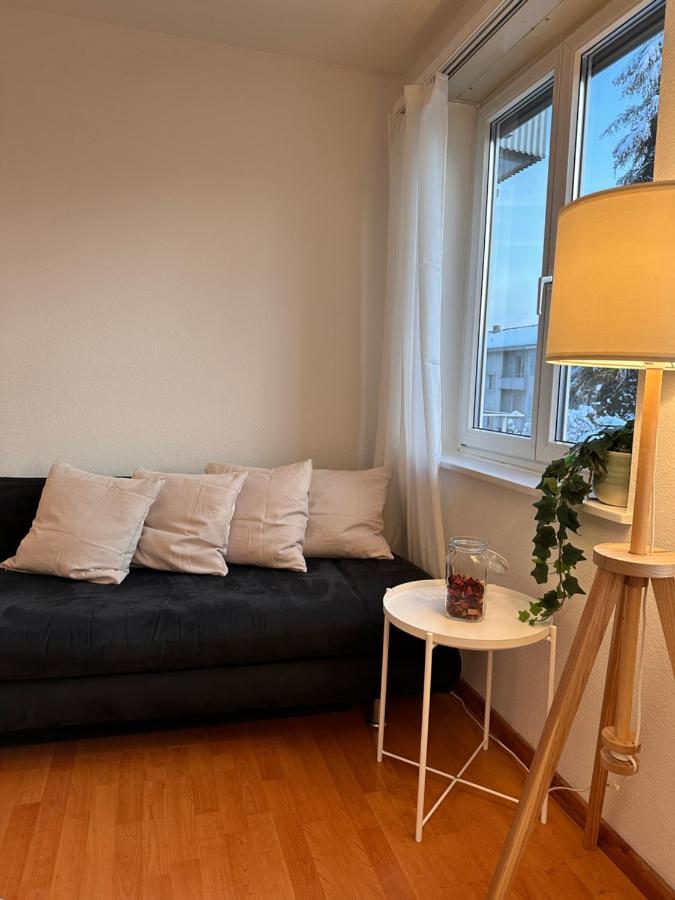 Cozy One-bedroom In Hongg *