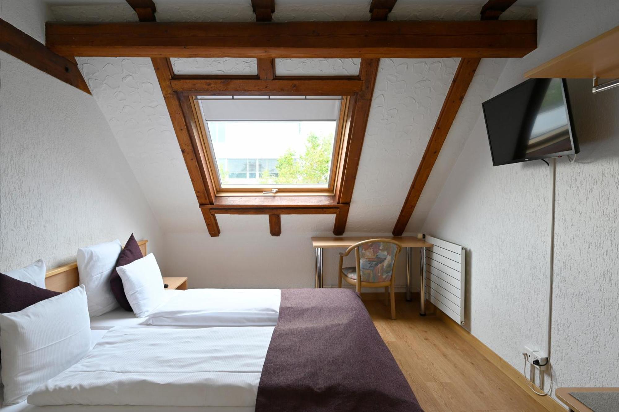 Hotel Olympia