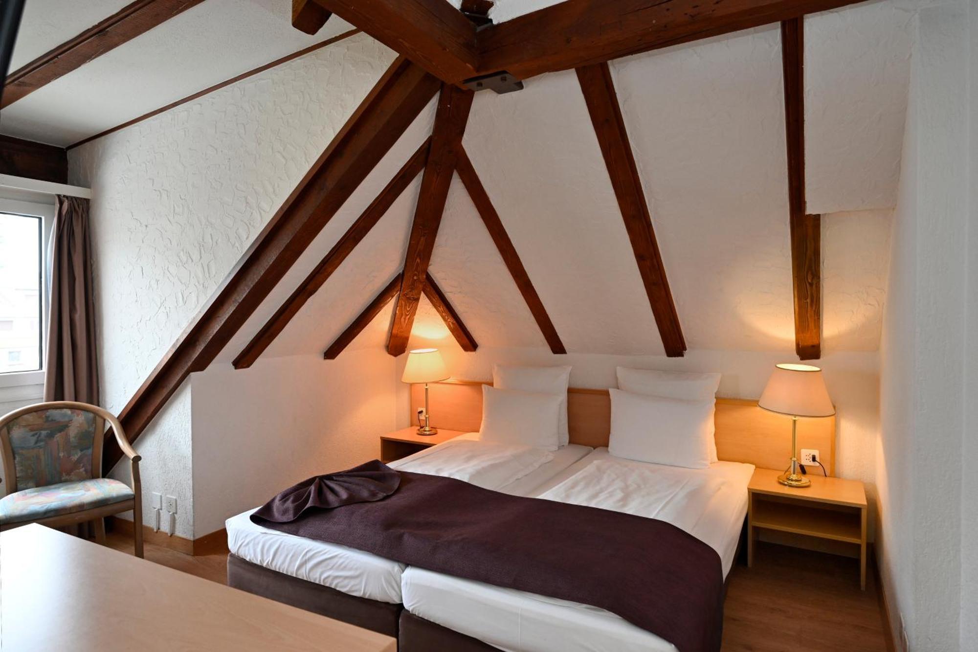Hotel Olympia Zurich