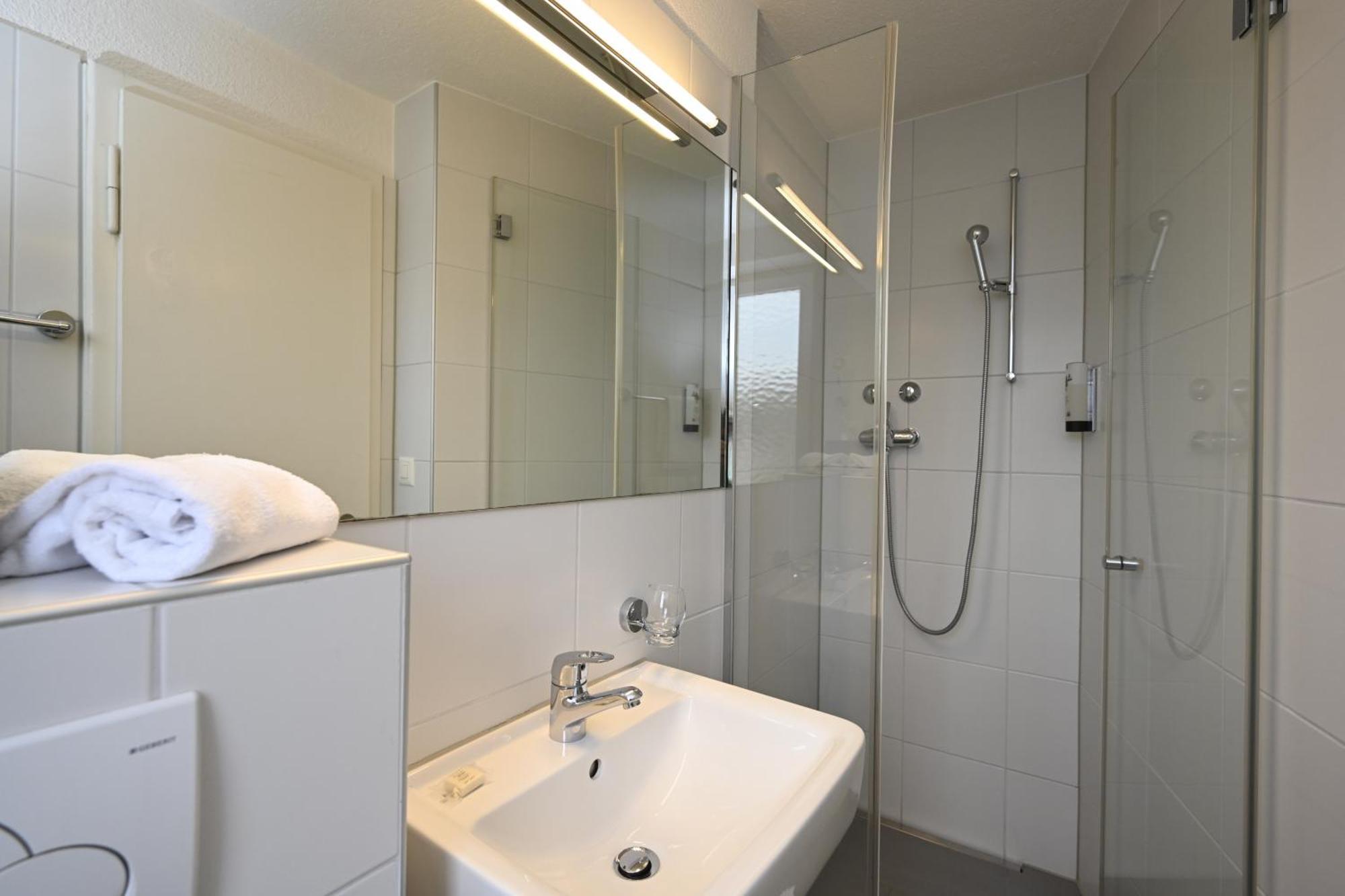 Olympia Zurich