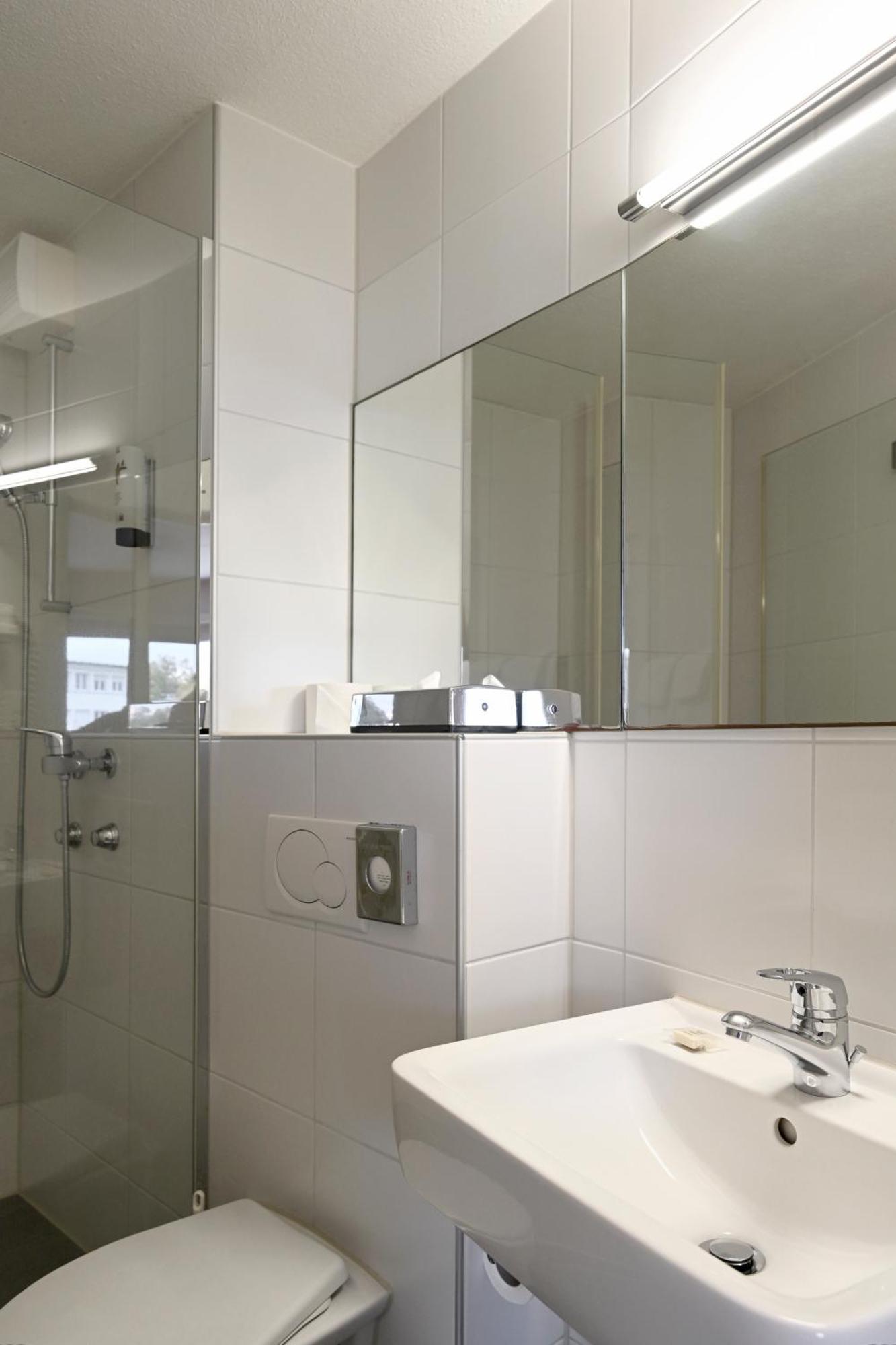 Olympia 3* Zurich