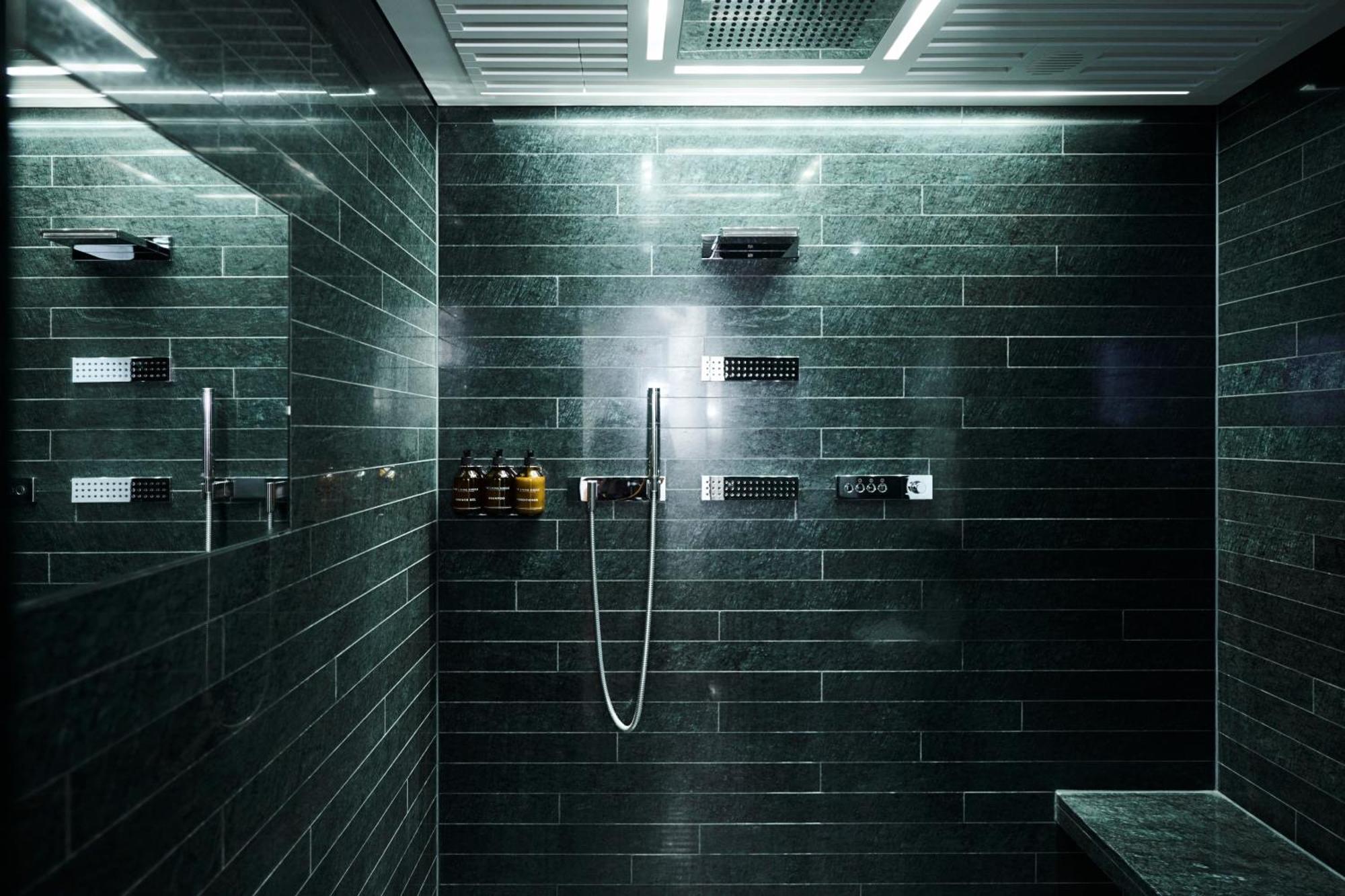 Widder - Zurichs Luxury Hideaway Hotel 5*